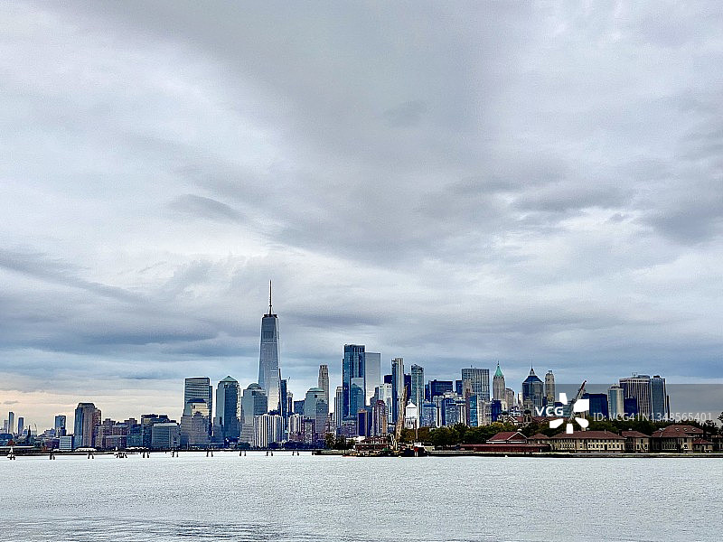 纽约图片素材