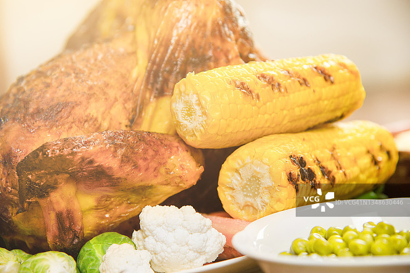 感恩节快乐图片素材