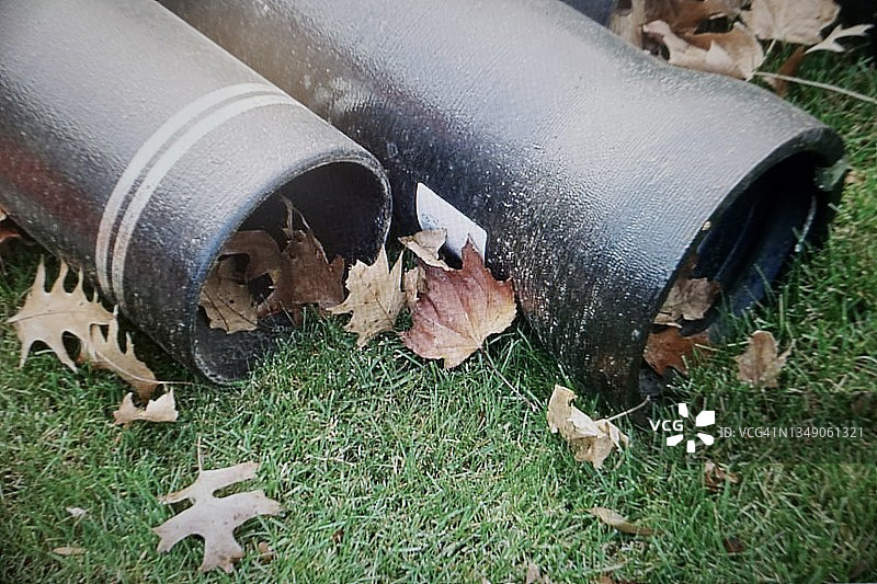 饮用水管道图片素材