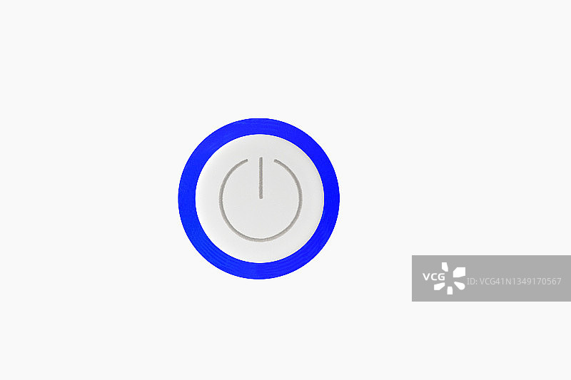 电源按钮图片素材