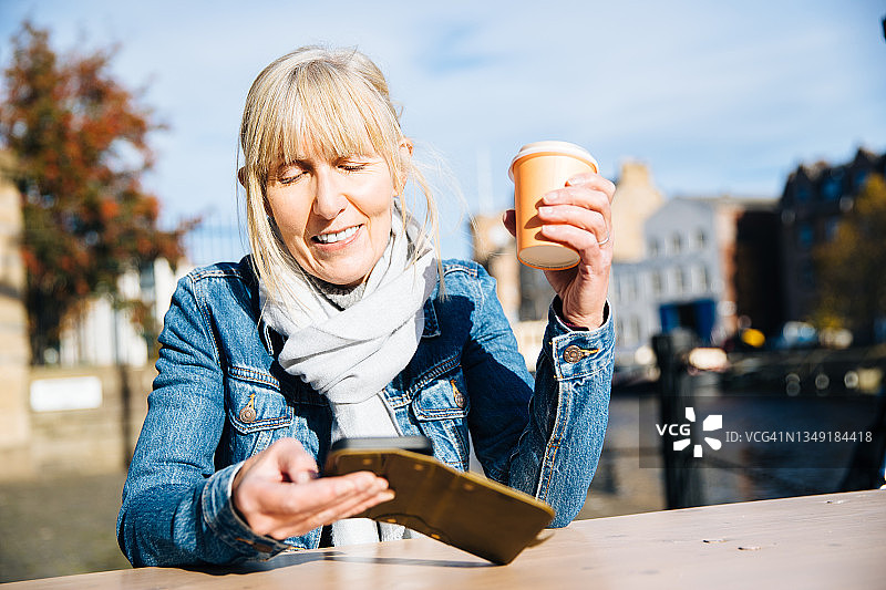 阳光明媚，生活美好图片素材