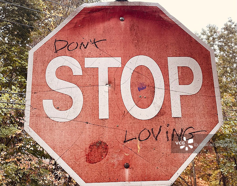 禁止通行标志图片素材