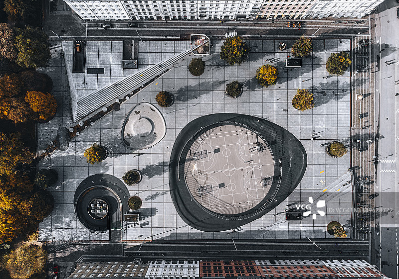 以色列广场图片素材