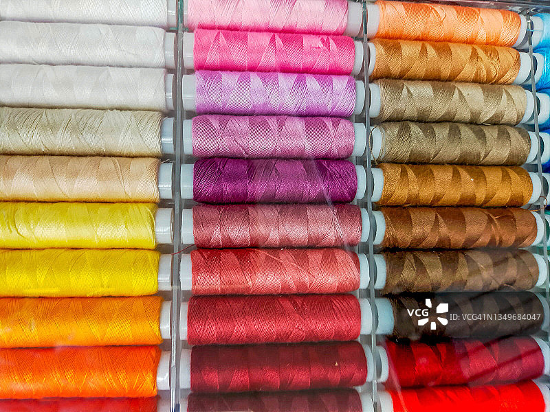 缝纫用品图片素材