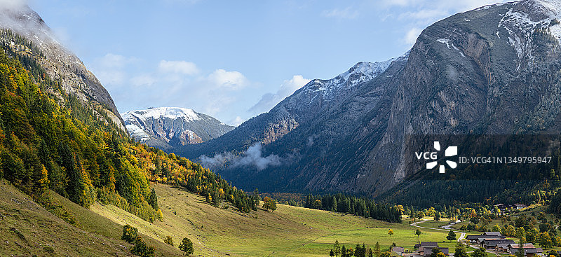 格比尔斯兰沙夫特图片素材