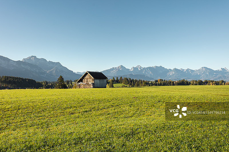 格比尔斯兰沙夫特图片素材