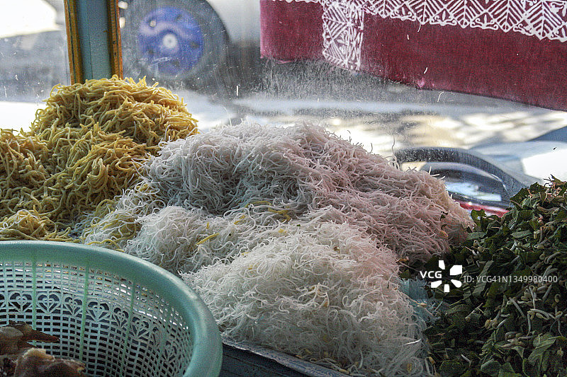 印度尼西亚龙目岛图片素材