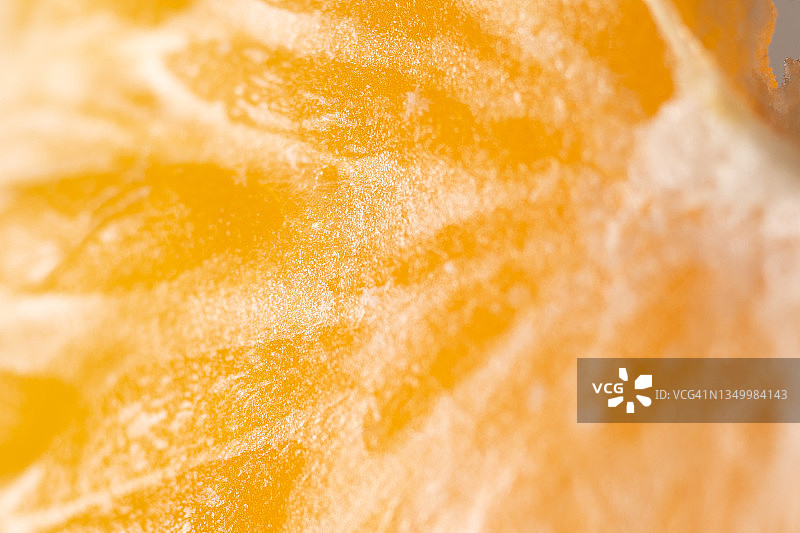 柑橘微距照片图片素材