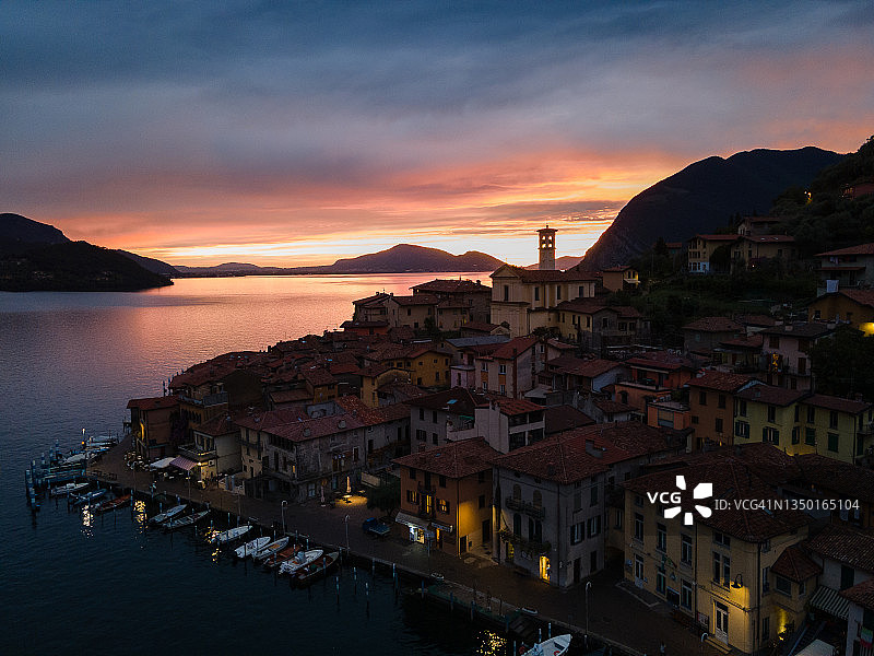 佩斯基耶拉图片素材