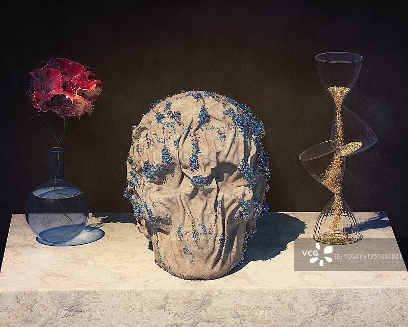 昂贵的NFT图片素材