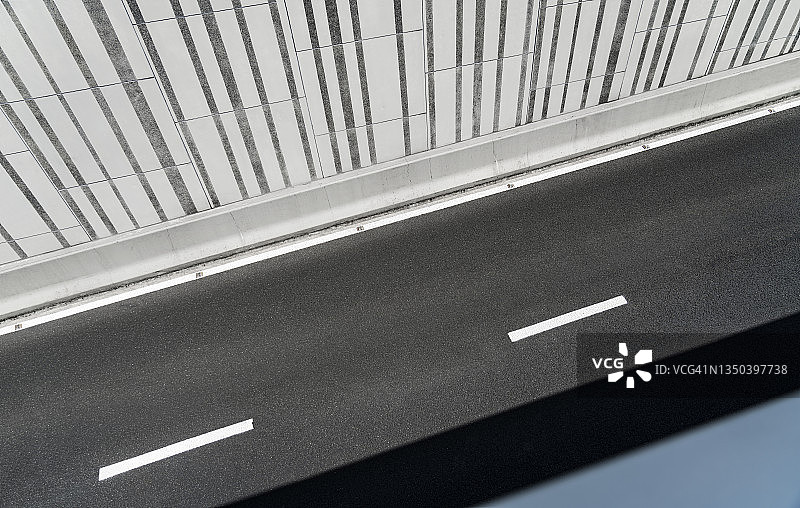 空路鸟瞰图图片素材