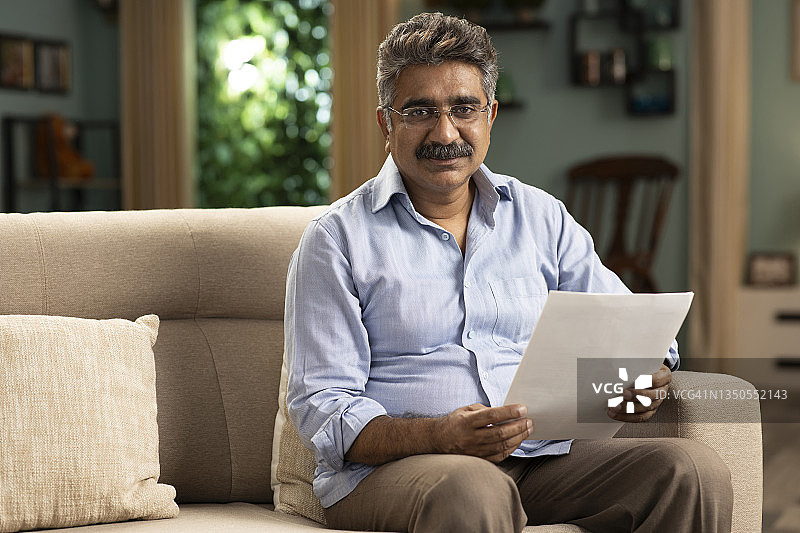 成熟男人，库存照片图片素材