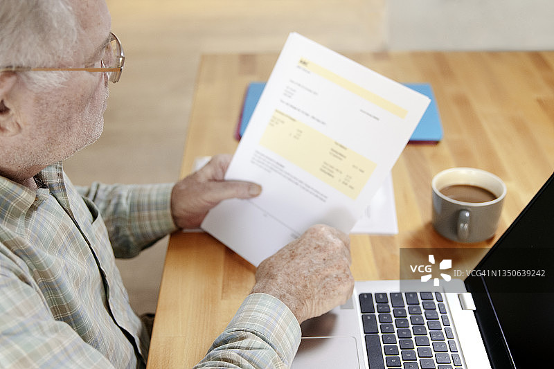 支付账单图片素材