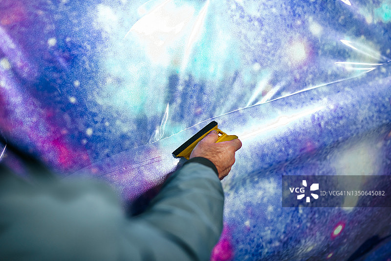 汽车箔图片素材