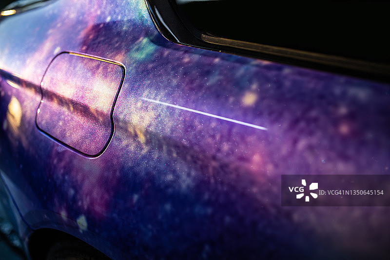 汽车箔图片素材