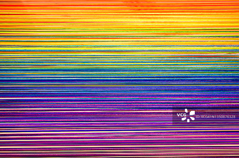 彩色条纹图片素材