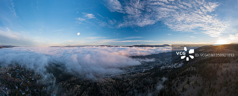 云端之上 #2图片素材