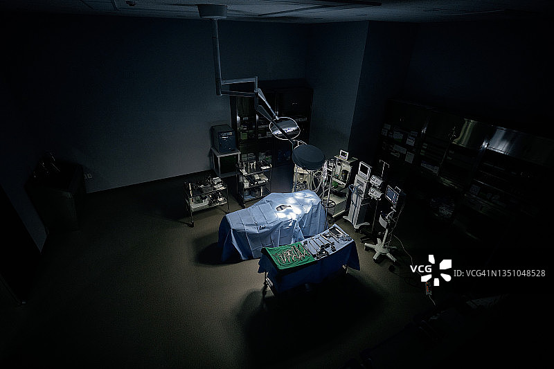 手术室图片素材