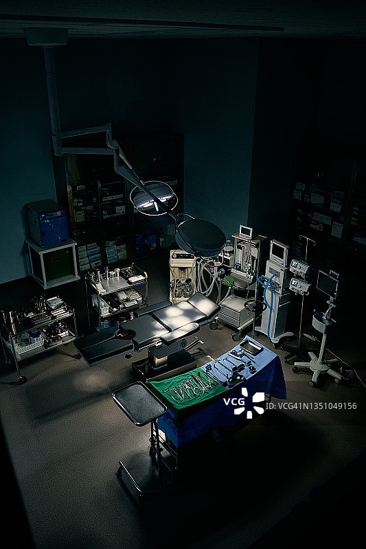 手术室图片素材