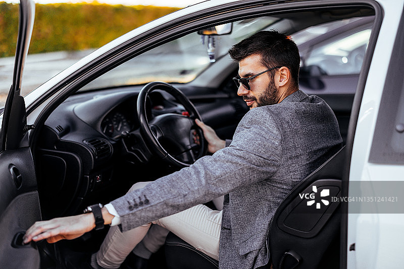 总是匆匆忙忙图片素材