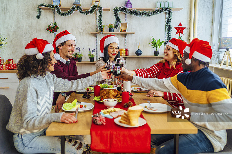 新年晚会图片素材
