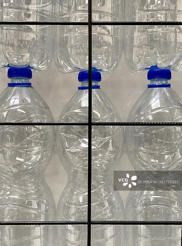 塑料瓶图片素材