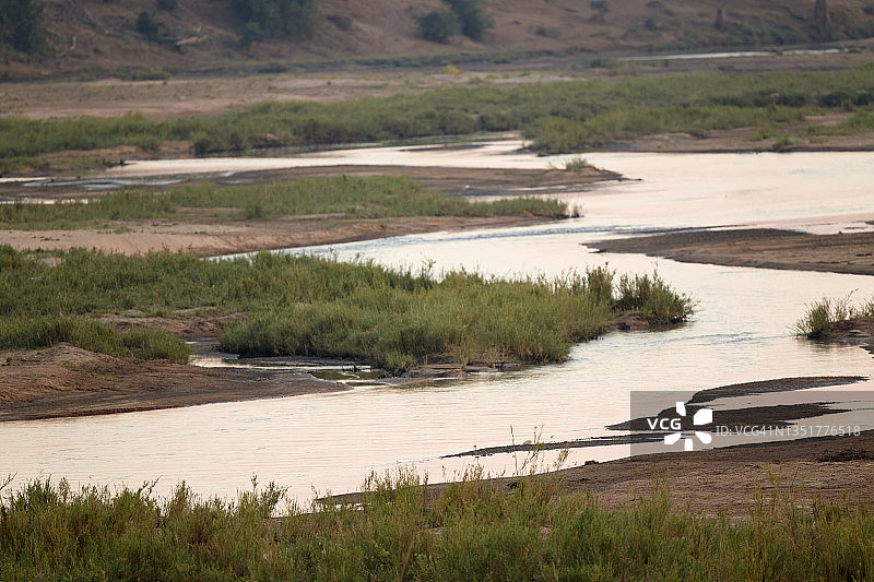 莱塔巴河图片素材