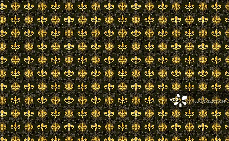 佩斯利图案图片素材