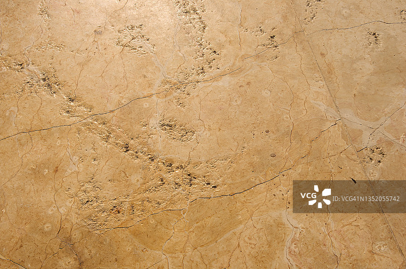 米色石材瓷砖露台地面图片素材