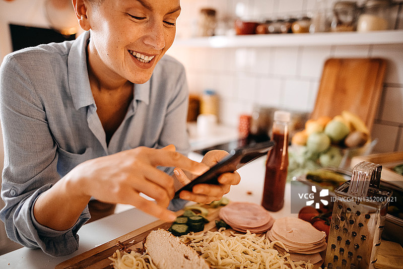 我要拍一些最好的三明治的照片图片素材