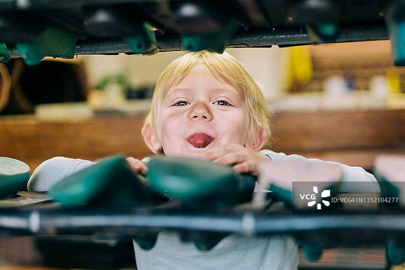 小手艺人图片素材