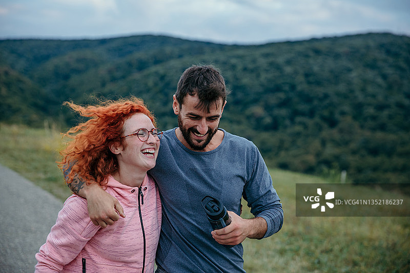我的私人教练和激励者图片素材