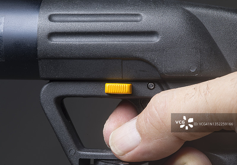 鱼叉和鱼枪图片素材