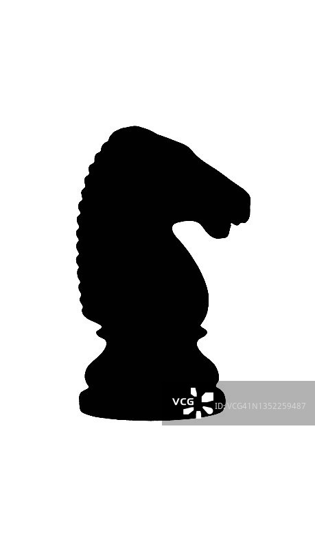 骑士象棋棋子2图片素材