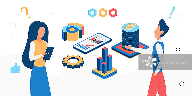 创业发展过程的生命周期阶段图片素材