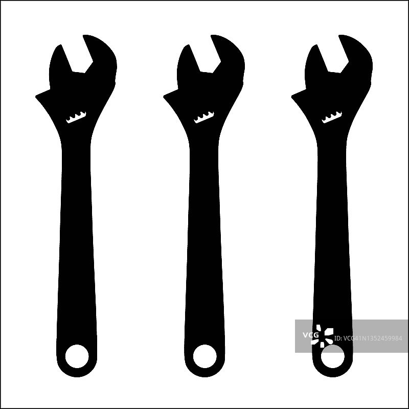 扳手图片素材