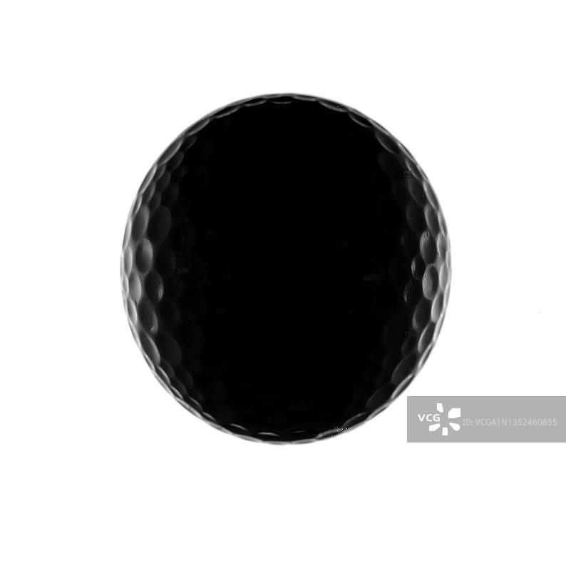 高尔夫球图片素材