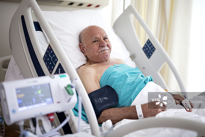 术后恢复图片素材