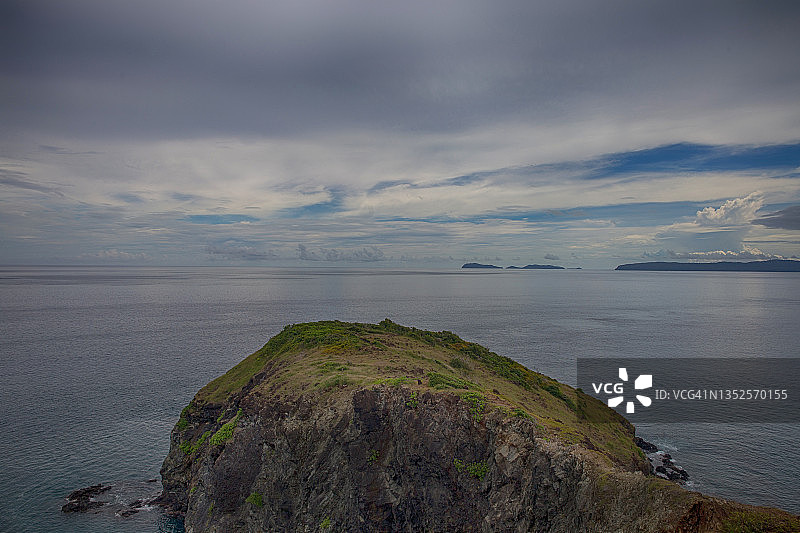 山脉景观图片素材