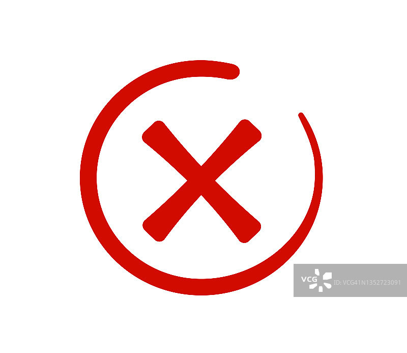 十字架绘画图片素材