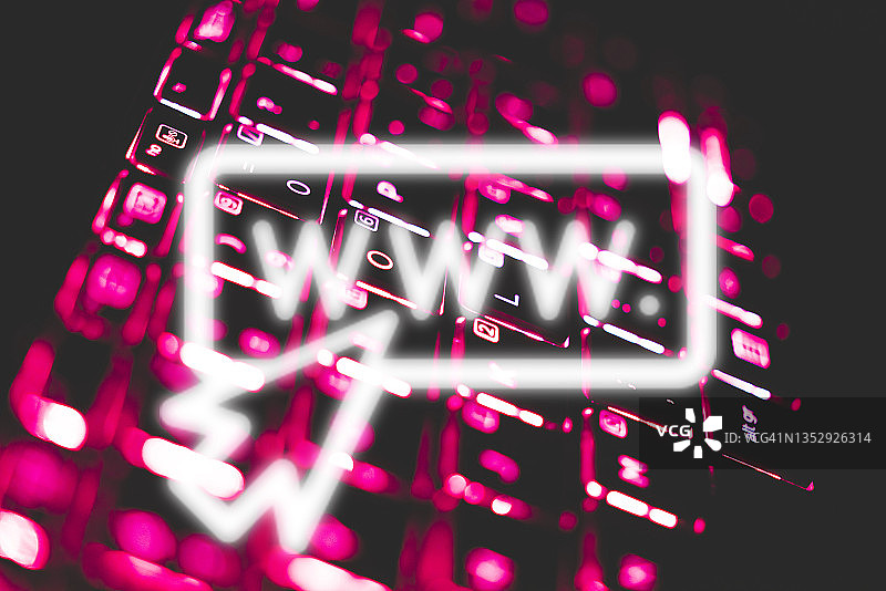 互联网搜索图片素材