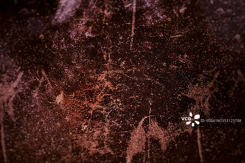 带划痕的深红色背景图片素材