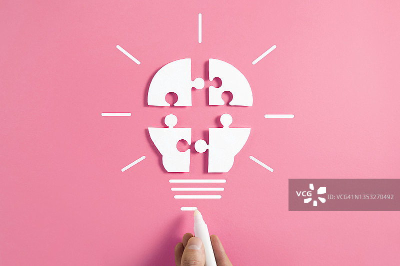 寻找解决方案图片素材