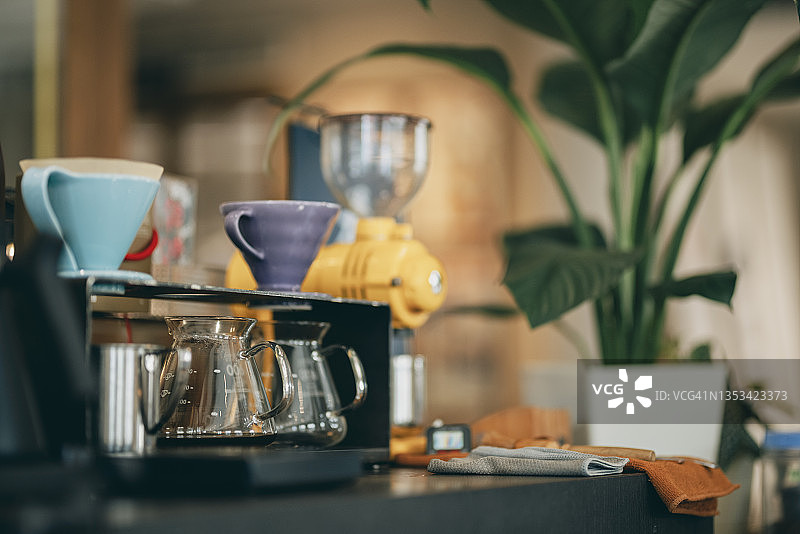 咖啡机图片素材