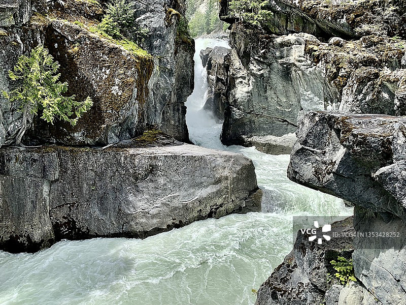 海天风光集锦图片素材