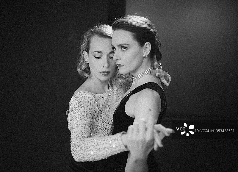 夜生活图片素材