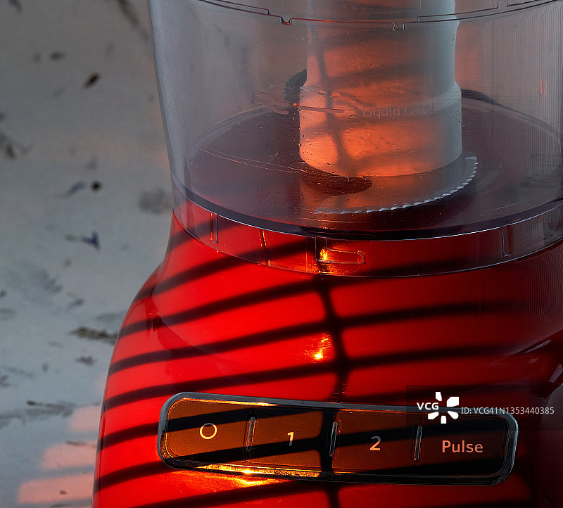 食品加工机图片素材