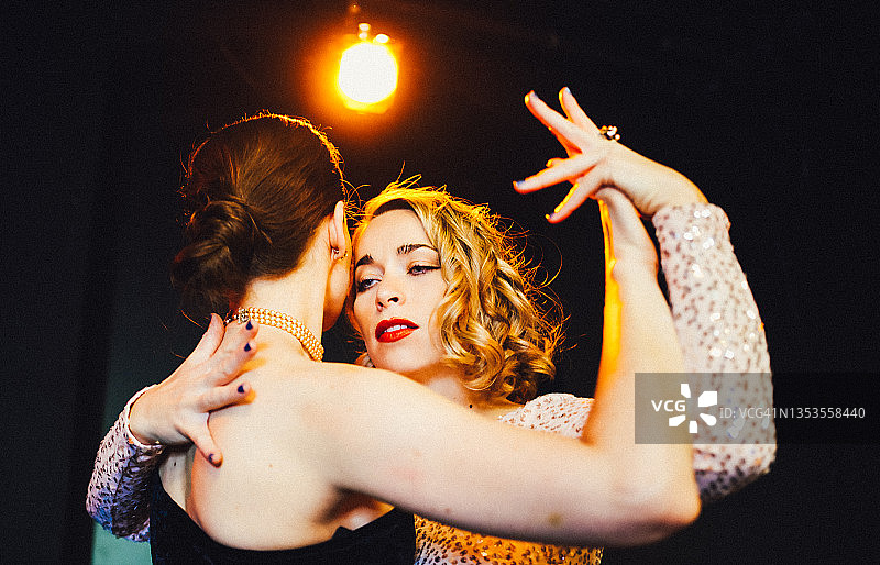 夜生活图片素材