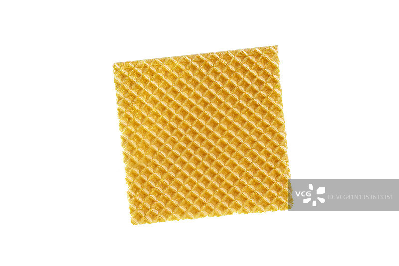 方形冰淇淋饼干图片素材