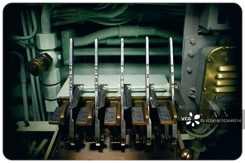 金属机械图片素材